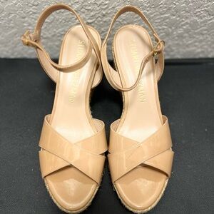 STUART WEITZMAN Sandals